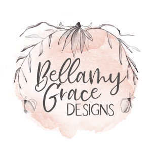 Bellamy Grace Designs