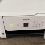 sublimation printer