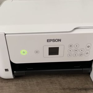 sublimation printer